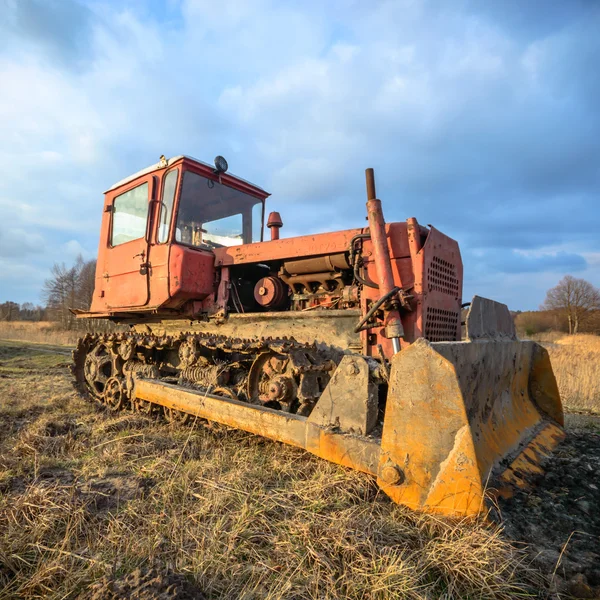 Bild från industriella serien — Stockfoto