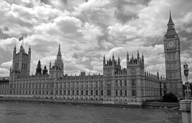 evler, Parlamento, westminster Sarayı