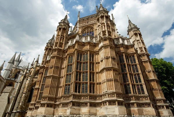 Abadia de Westminster — Fotografia de Stock