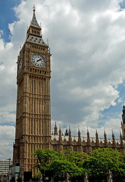 Big ben Saat Kulesi