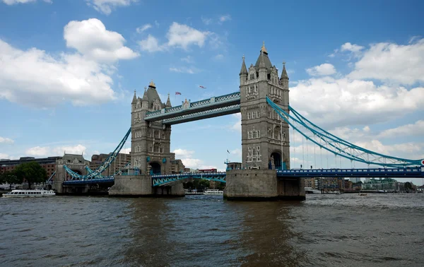 Tower Bridge — Stock Photo, Image