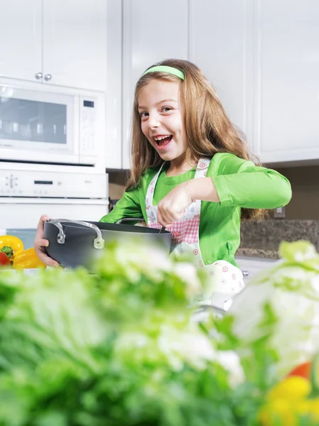 Food mixfood mixfood mix — Stock Photo, Image