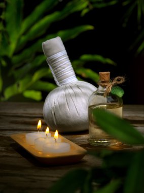 Renklere göre spa temalı nesnelerin görünümünü kapat