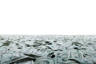 nakit para dolar faturaları tutardaki görünümünü kapat