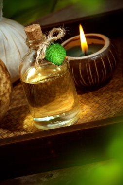 Renklere göre spa temalı nesnelerin görünümünü kapat