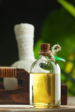 Renklere göre spa temalı nesnelerin görünümünü kapat