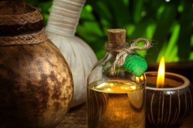 Renklere göre spa temalı nesnelerin görünümünü kapat