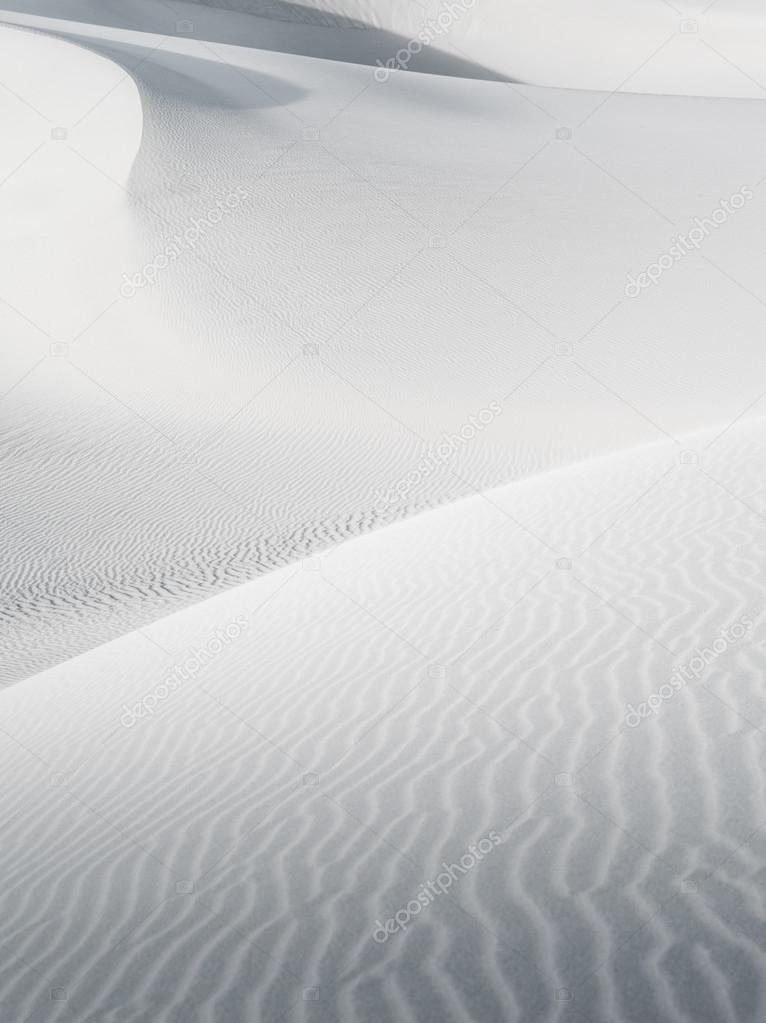 Sand dunes