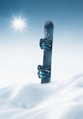 Snowboardsnowboard