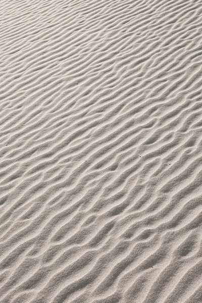 Areia de areia — Fotografia de Stock