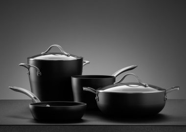 Yemek takımı