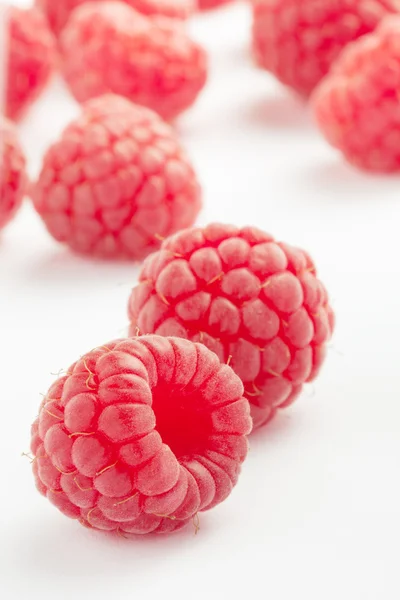 Berriesberries — стокове фото