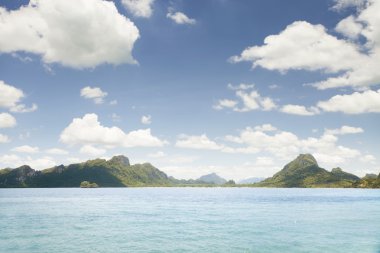 Islandisland