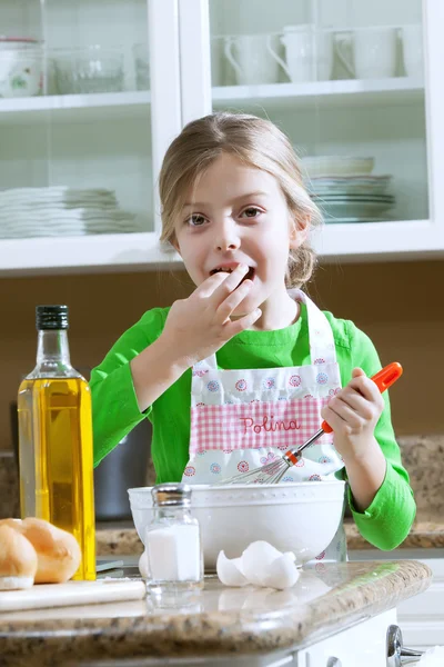 Degustazione — Foto Stock