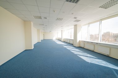 merdiven ofis binası