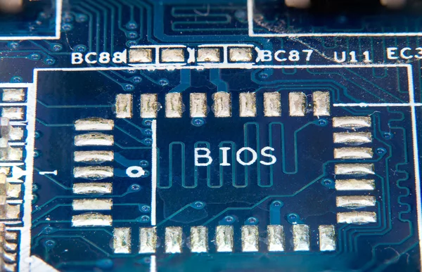 Elektronik devre kartı kapanıyor