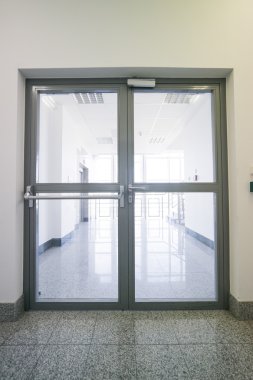 merdiven ofis binası