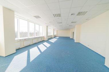 merdiven ofis binası