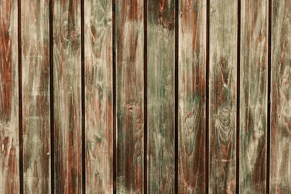Brown wooden background — Stock Photo, Image