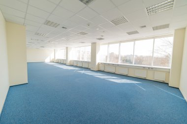 büyük ofis - openspace. 