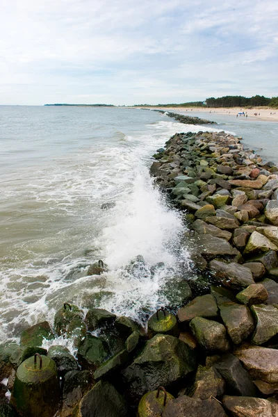 Landschap — Stockfoto