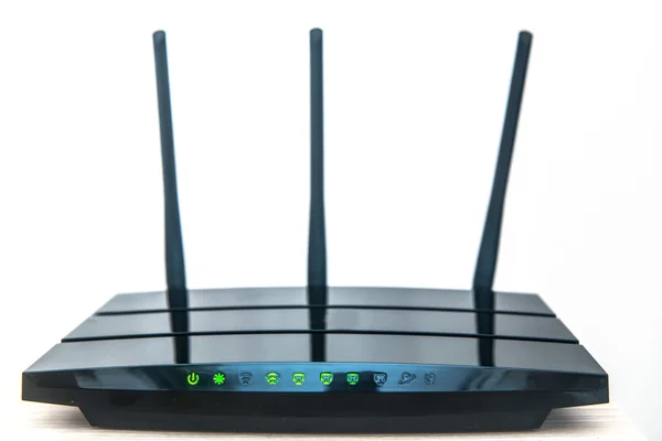 Router Stockbild