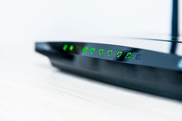 Router — Foto Stock