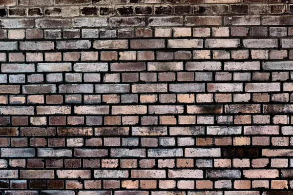 Brick background — Stock Photo, Image