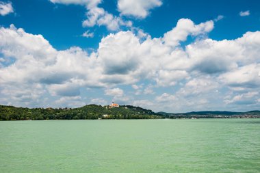 manzara - büyük göl