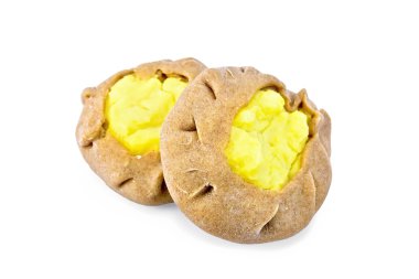 İki patates ile çavdar unu şarkıları