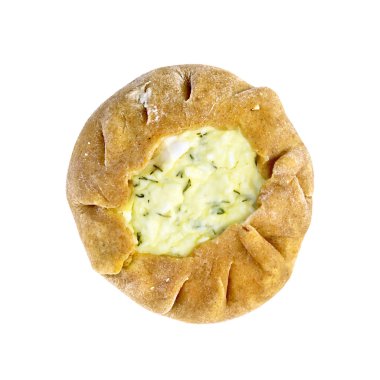 Şarkıları üzerine peynir ile