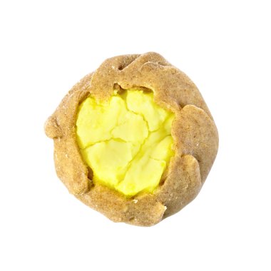 Şarkıları üstte patates püresi ile