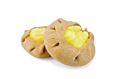 İki patates ile Noel şarkıları