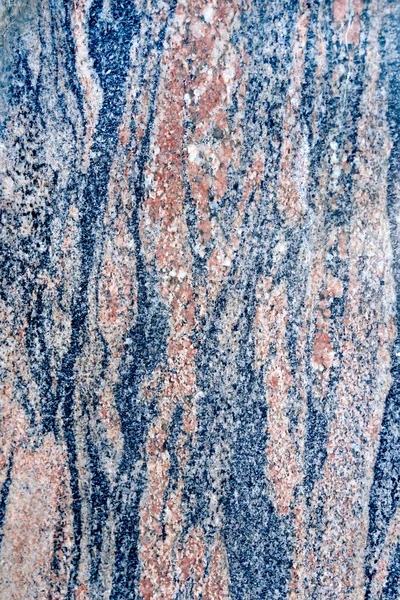 Granite black and brown — Stock Photo, Image