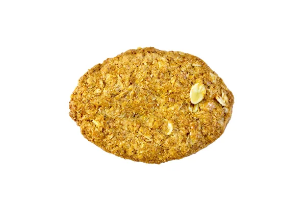 Galletas de avena uno — Foto de Stock