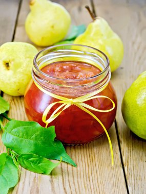 Cam gemide armut jam
