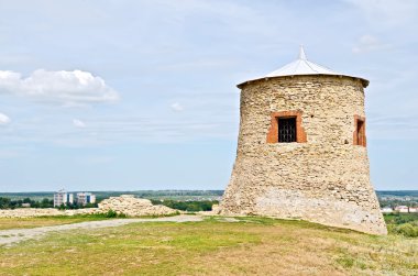 Kule Kalesi kale Elabuga fort