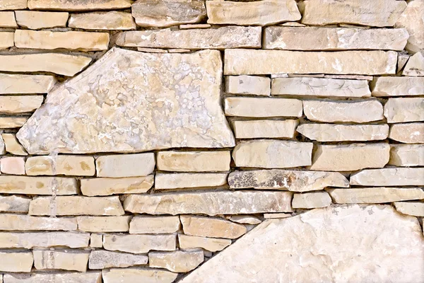 Wall stone — Stock Photo, Image