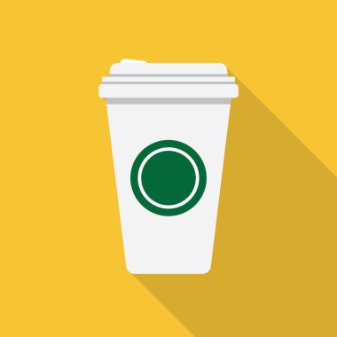 kahve fincanı simgesi