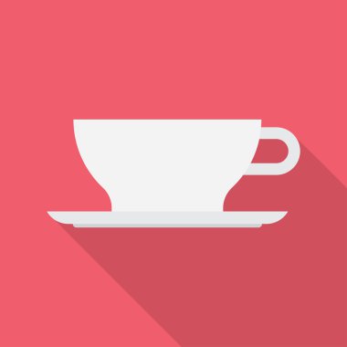 Kahve, çay, Kupası simgesi