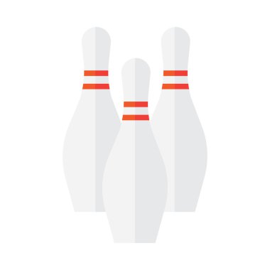 Bowling pin simgesi