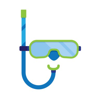 Dalış maskeleri simgesi