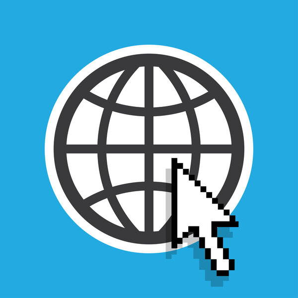 Иконка сайта
