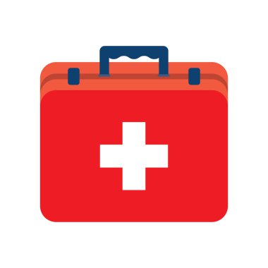 İlk yardım çantası