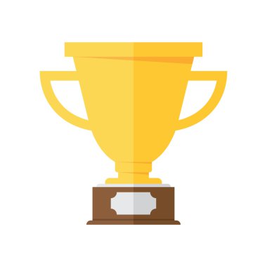 Altın kazanan Kupası