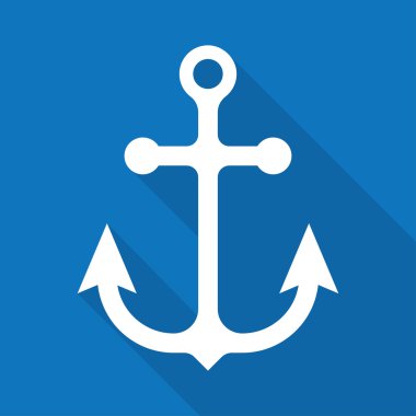 Sunucu Simgesi Vektörü.