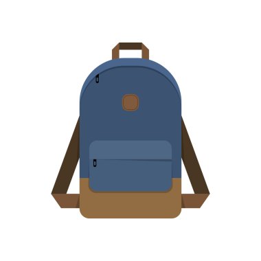 Sırt çantası, okul çantası