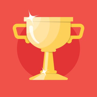 Altın Şampiyonlar Kupası simgesi