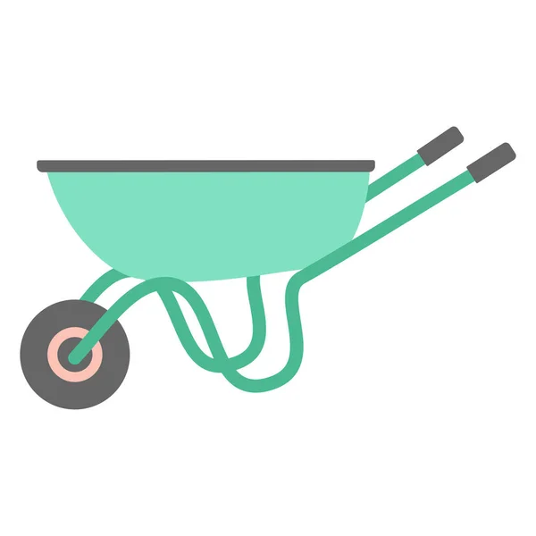 空の手押し車ストックベクター ロイヤリティフリー空の手押し車イラスト ページ 2 Depositphotos