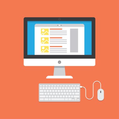 blogging kavramı